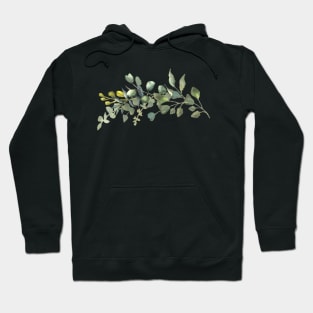 Greenery Hoodie